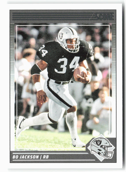 2024 Score #151 Bo Jackson