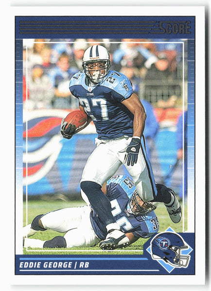 2024 Score #279 Eddie George