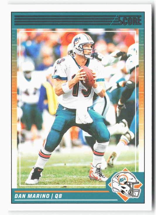 2024 Score #179 Dan Marino