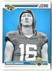 2024 Score #15 Trevor Lawrence The Franchise