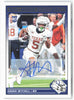 2024 Score #340 Adonai Mitchell Signatures