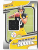 2024 Panini Absolute #ARM-RWN Roman Wilson Absolute Rookie Materials