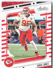 2024 Panini Absolute #52 Chris Jones Retail