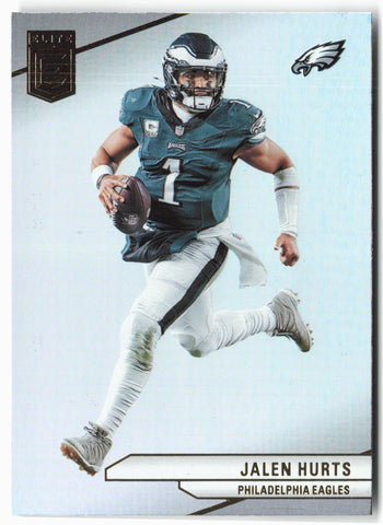 2024 Donruss Elite #90 Jalen Hurts