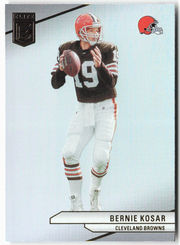 2024 Donruss Elite #93 Bernie Kosar