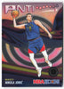 2023-24 Panini Premium Stock #17 Nikola Jokic Anti Gravity