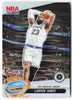 2023-24 Panini Premium Stock #4 Lebron James Attack The Rack Silver Prizm