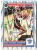 2023-24 Panini Premium Stock #147 Shai Gilgeous-Alexander Seismic Prizm