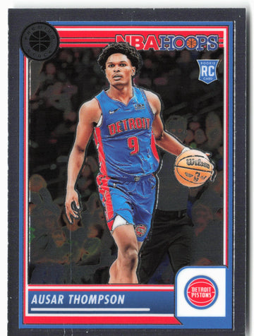 
2023-24 Panini Premium Stock #100 Ausar Thompson