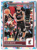 2023-24 Panini Premium Stock #187 Caleb Martin Ice Prizm