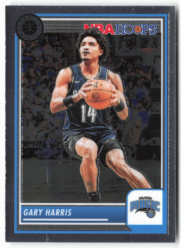 
2023-24 Panini Premium Stock #28 Gary Harris