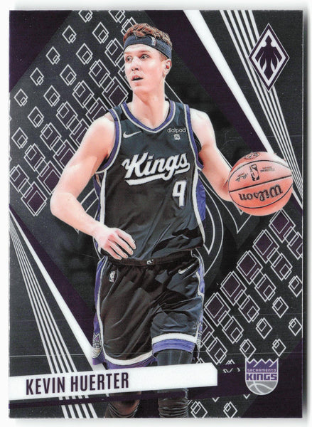 2023-24 Panini Phoenix #193 Kevin Huerter