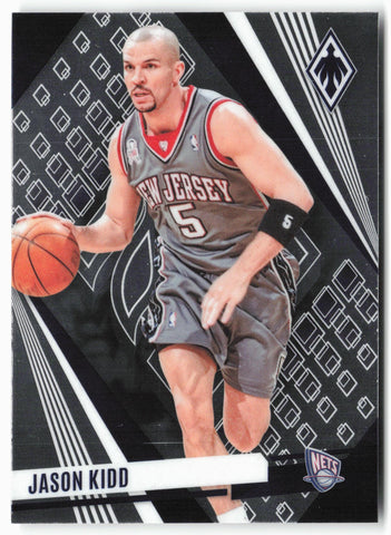 2023-24 Panini Phoenix #2 Jason Kidd