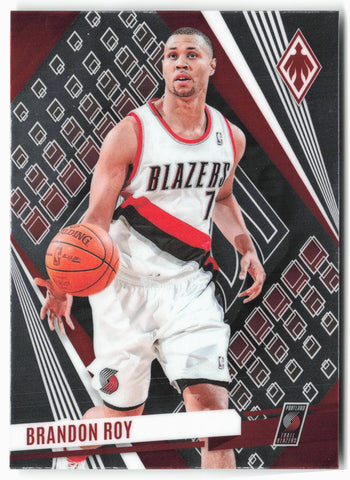 2023-24 Panini Phoenix #64 Brandon Roy