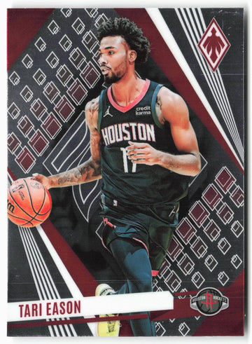 
2023-24 Panini Phoenix #143 Tari Eason
