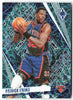 2023-24 Panini Phoenix #181 Patrick Ewing Phoenix Teal Lazer