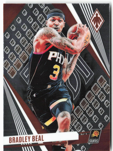 2023-24 Panini Phoenix #106 Bradley Beal