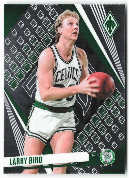 2023-24 Panini Phoenix #6 Larry Bird