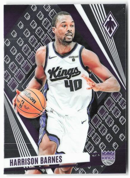 2023-24 Panini Phoenix #245 Harrison Barnes