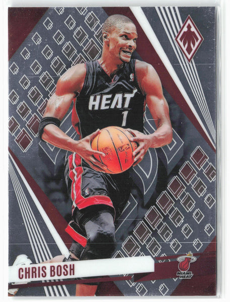 2023-24 Panini Phoenix #185 Chris Bosh