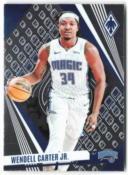 2023-24 Panini Phoenix #121 Wendell Carter Jr.