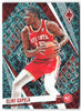 2023-24 Panini Phoenix #138 Clint Capela Phoenix Teal Lazer