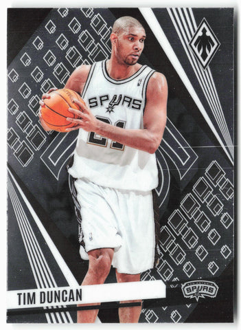 2023-24 Panini Phoenix #60 Tim Duncan