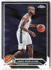 2023-24 Topps Chrome #67 Khris Middleton