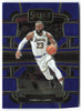 2023-24 Panini Select #66 LeBron James Blue (Retail Base)