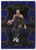 2023-24 Panini Select #16 Zach LaVine Blue (Retail Base)