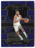 2023-24 Panini Select #48 Devin Vassell Blue (Retail Base)