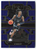 2023-24 Panini Select #65 Ja Morant Blue (Retail Base)