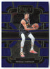 2023-24 Panini Select #23 Michael Porter Jr. Blue (Retail Base)