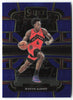 2023-24 Panini Select #54 Scottie Barnes Blue (Retail Base)