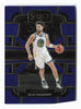 2023-24 Panini Select #3 Klay Thompson Blue (Retail Base)