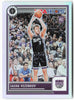 2023-24 Panini Premium Stock #157 Sasha Vezenkov Silver Prizm