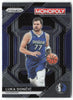 2023-24 Panini Prizm Monopoly #PS3 Luka Doncic All-Star