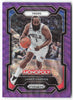 2023-24 Panini Prizm Monopoly #67 James Harden Purple