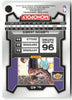 2023-24 Panini Prizm Monopoly #40 LeBron James