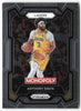 2023-24 Panini Prizm Monopoly #41 Anthony Davis