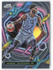 2023-24 Topps Chrome Cosmic #67 Jaren Jackson Jr.