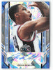 2021-22 Leaf Metal #BA-JH3 Jordan Hawkins Blue Crystal