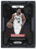 2023-24 Panini Prizm Monopoly #11 Spencer Dinwiddie