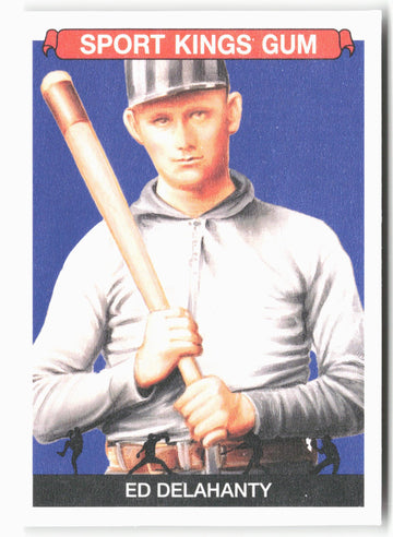 
2024 Sportkings Volume 5 #183 Ed Delahanty