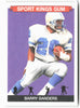 2024 Sportkings Volume 5 #164 Barry Sanders