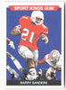 2024 Sportkings Volume 5 #162 Barry Sanders