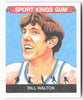 2024 Sportkings Volume 5 #167 Bill Walton Mini