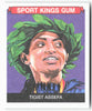 2024 Sportkings Volume 5 #158 Tigist Assefa Mini