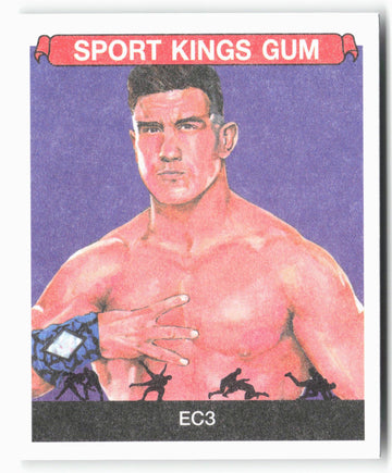 
2024 Sportkings Volume 5 #157 EC3 Mini