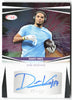 2025 SAGE HIT Low Series #A-DV Diante Vines Autographs Silver